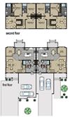4 bed 3 bath